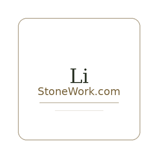 Li StoneWork.com logo